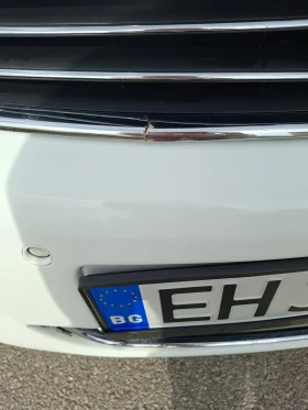 Opel Zafira 1.8 i 16V (140 Hp) AT, OPC line | Mobile.bg    16