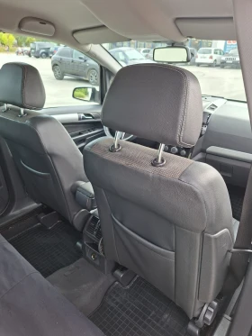 Opel Zafira 1.8 i 16V (140 Hp) AT, OPC line | Mobile.bg    8