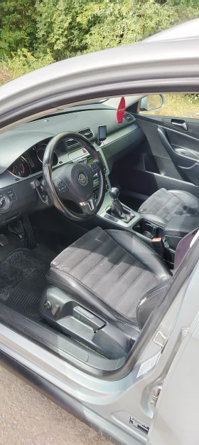 VW Passat - 5900 лв. - 46136673 8