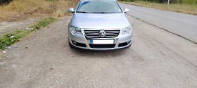 VW Passat - 5900 лв. - 46136673 2
