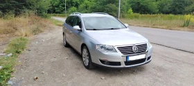 VW Passat - 5900 лв. - 46136673 3