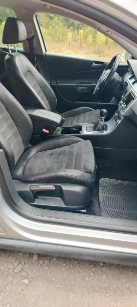 VW Passat - 5900 лв. - 46136673 6