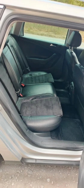 VW Passat - 5900 лв. - 46136673 7