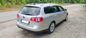 VW Passat - 5900 лв. - 46136673 4