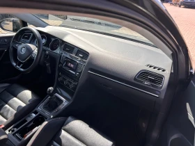 VW Golf 1.6TDI KOJA/NAVI EURO 5 - 13800 лв. - 14133499 10