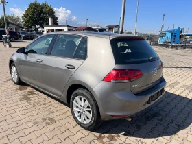 VW Golf 1.6TDI KOJA/NAVI EURO 5 - 13800 лв. - 14133499 8