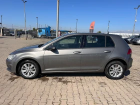 VW Golf 1.6TDI KOJA/NAVI EURO 5 - 13800 лв. - 14133499 9