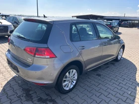 VW Golf 1.6TDI KOJA/NAVI EURO 5 - 13800 лв. - 14133499 6