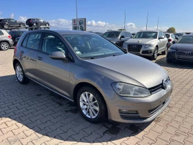 VW Golf 1.6TDI KOJA/NAVI EURO 5 - 13800 лв. - 14133499 4