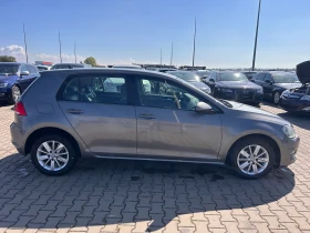 VW Golf 1.6TDI KOJA/NAVI EURO 5 - 13800 лв. - 14133499 5