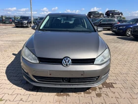 VW Golf 1.6TDI KOJA/NAVI EURO 5 - 13800 лв. - 14133499 3