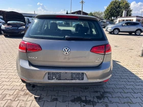 VW Golf 1.6TDI KOJA/NAVI EURO 5 - 13800 лв. - 14133499 7