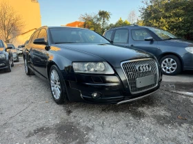 Audi A6 3.0TDI 233HP QUATTRO AVTOMAT S-LINE 2008G - 6999 лв. - 17949754 5