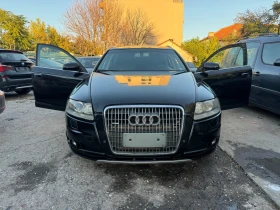 Audi A6 3.0TDI 233HP QUATTRO AVTOMAT S-LINE 2008G - 6999 лв. - 17949754 2