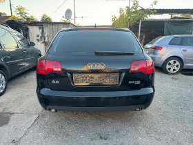 Audi A6 3.0TDI 233HP QUATTRO AVTOMAT S-LINE 2008G - 6999 лв. - 17949754 7