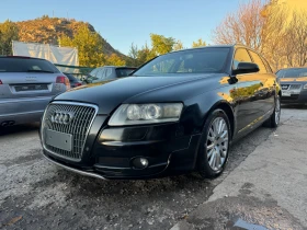 Audi A6 3.0TDI 233HP QUATTRO AVTOMAT S-LINE 2008G - 6999 лв. - 17949754 4