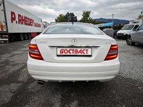 Обява за продажба на Mercedes-Benz C 220 2, 2CDi  ~13 500 лв. - изображение 3