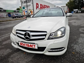 Mercedes-Benz C 220 2, 2CDi 