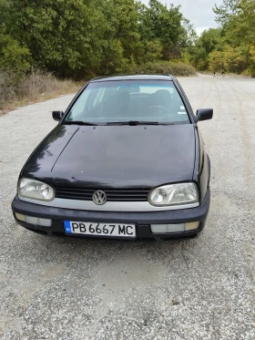 Обява за продажба на VW Golf ~4 500 лв. - изображение 1