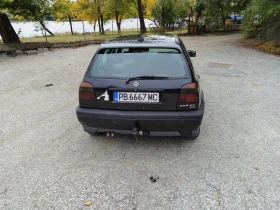 Обява за продажба на VW Golf ~4 500 лв. - изображение 3