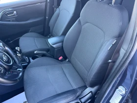 Kia Carens 1.6i / 6+ 1 / 160.000km / Euro 6 | Mobile.bg    13