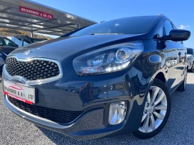     Kia Carens 1.6i / 6+ 1 / 160.000km / Euro 6