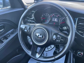 Kia Carens 1.6i / 6+ 1 / 160.000km / Euro 6 | Mobile.bg    10