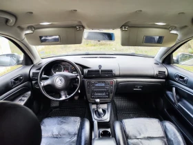 Обява за продажба на VW Passat b5.5 6ск AVF ~3 800 лв. - изображение 5