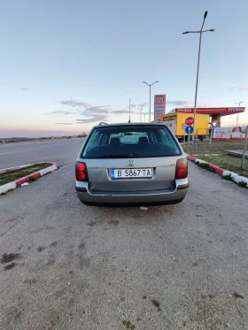 Обява за продажба на VW Passat b5.5 6ск AVF ~3 800 лв. - изображение 4