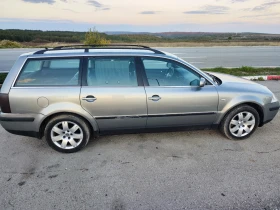 Обява за продажба на VW Passat b5.5 6ск AVF ~3 800 лв. - изображение 3