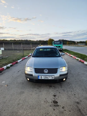 Обява за продажба на VW Passat b5.5 6ск AVF ~3 800 лв. - изображение 1
