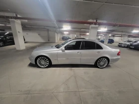 Mercedes-Benz E 320 Avangard | Mobile.bg    4
