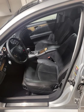 Mercedes-Benz E 320 Avangard | Mobile.bg    9