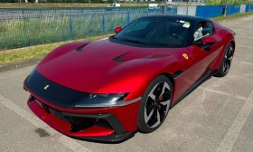 ����� �� �������� �� Ferrari 12 Cilindri spider  / NEW / ������� !!!