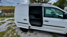 VW Caddy 4 MOTION Italia euro 6  - 19500 лв. / 9970.19 € - 45307540 8