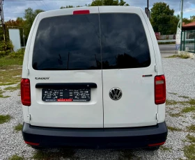 VW Caddy 4 MOTION Italia euro 6  - 19500 лв. / 9970.19 € - 45307540 7