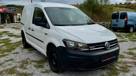 VW Caddy 4 MOTION Italia euro 6  - 19500 лв. / 9970.19 € - 45307540 3