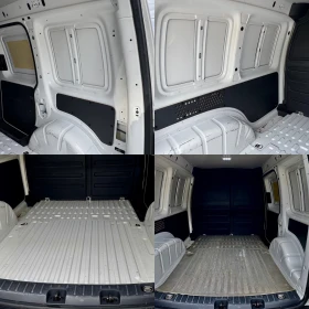 VW Caddy 4 MOTION Italia euro 6  - 19500 лв. / 9970.19 € - 45307540 14
