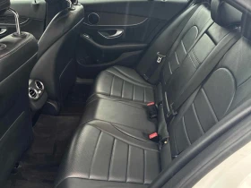 Обява за продажба на Mercedes-Benz C 300 2016 4MATIC* БЕЗ ПЪРВОНАЧАЛНА ВНОСКА ~26 890 лв. - изображение 11 | Auto.bg Обява за продажба на Mercedes-Benz C 300 2016 4MATIC* БЕЗ ПЪРВОНАЧАЛНА ВНОСКА ~26 890 лв. - изображение 11
