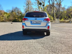 Subaru Outback | Mobile.bg    4