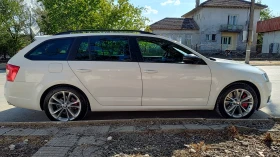 Skoda Octavia VRS - изображение 1