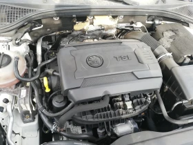 Skoda Octavia VRS | Mobile.bg    14