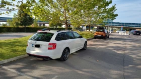 Skoda Octavia VRS | Mobile.bg    8
