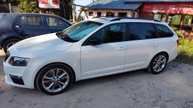 Skoda Octavia VRS | Mobile.bg    2