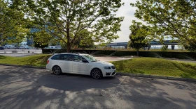 Skoda Octavia VRS | Mobile.bg    5