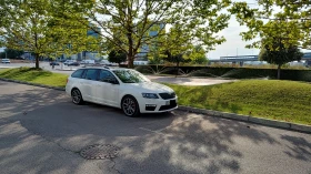 Skoda Octavia VRS | Mobile.bg    6