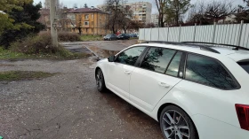 Skoda Octavia VRS | Mobile.bg    11