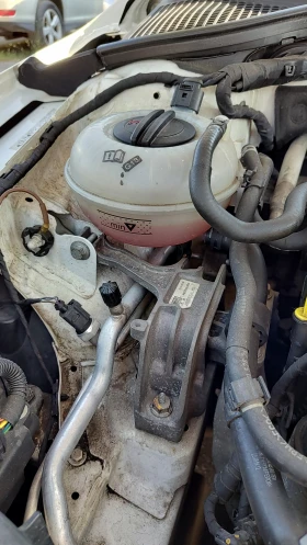 Skoda Octavia VRS | Mobile.bg    15