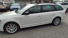Skoda Octavia VRS | Mobile.bg    12