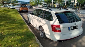 Skoda Octavia VRS | Mobile.bg    10